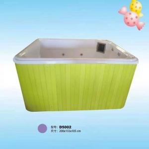 兒童游泳池4