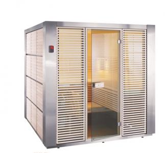 哈維亞高檔桑拿房Rubic  sauna